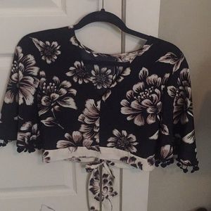 Band of Gypsies matching outfit